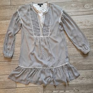 Banana Republic mini dress
